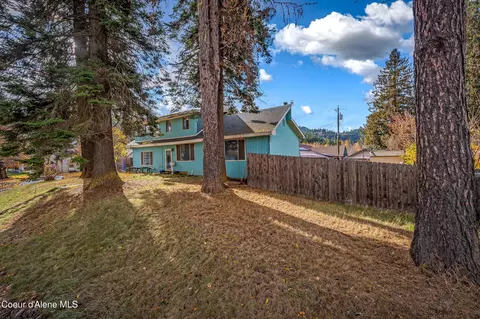 341 S 11th St, Saint Maries, ID 83861