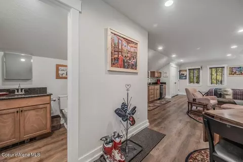 Entry Way - 891 Ames Way, Dover, ID 83825 photo 3 of 3