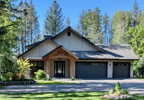 Exterior - 891 Ames Way, Dover, ID 83825 photo 8 of 14