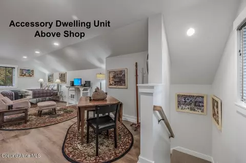 Bedroom - 891 Ames Way, Dover, ID 83825 photo 11 of 15