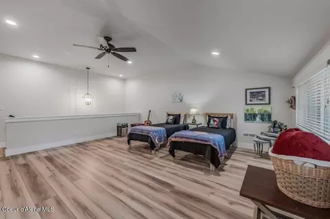 Bedroom - 891 Ames Way, Dover, ID 83825 photo 10 of 15