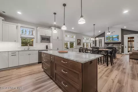 Kitchen - 891 Ames Way, Dover, ID 83825 photo 1 of 3