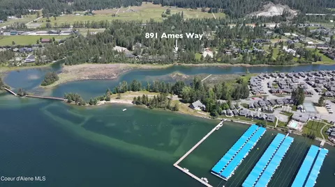 View/Area - 891 Ames Way, Dover, ID 83825 photo 4 of 5