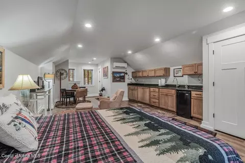 Bedroom - 891 Ames Way, Dover, ID 83825 photo 13 of 15