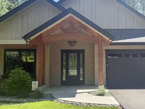 Exterior - 891 Ames Way, Dover, ID 83825 photo 3 of 14