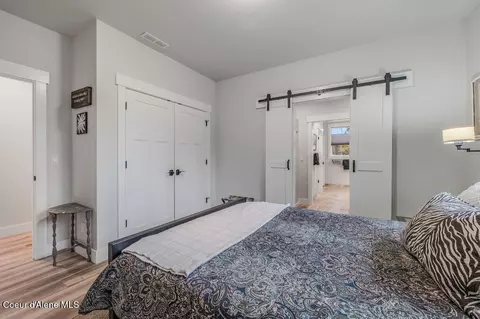 Bedroom - 891 Ames Way, Dover, ID 83825 photo 6 of 15
