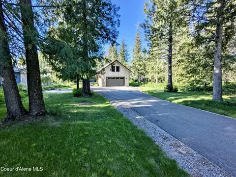 Exterior - 891 Ames Way, Dover, ID 83825 photo 9 of 14