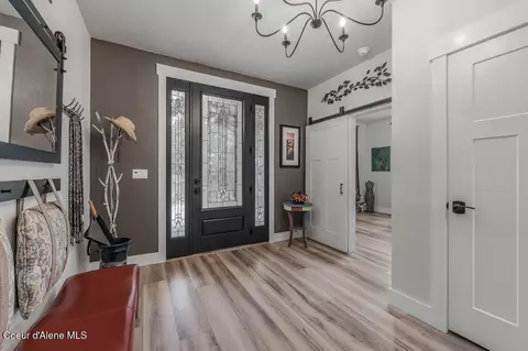 Entry Way - 891 Ames Way, Dover, ID 83825 photo 1 of 3