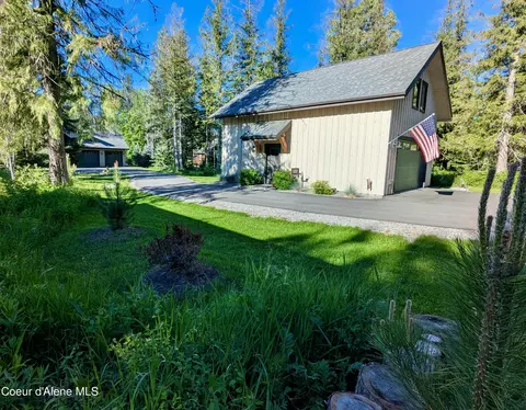Exterior - 891 Ames Way, Dover, ID 83825 photo 10 of 14