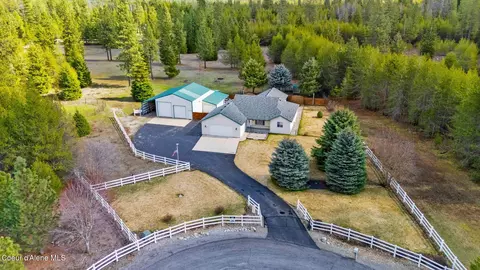 16649 N Sitka Rd, Rathdrum, ID 83858