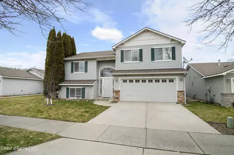 2899 W Versailles Dr, Coeur D'alene, ID 83815