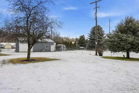 Exterior - 502 Lewiston Ave, Pinehurst, ID 83850 photo 6 of 6