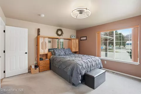Bedroom - 502 Lewiston Ave, Pinehurst, ID 83850 photo 1 of 3