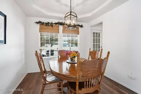 Dining - 502 Lewiston Ave, Pinehurst, ID 83850 photo 1 of 2