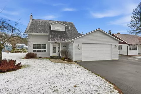 Other - 502 Lewiston Ave, Pinehurst, ID 83850 photo 1 of 15