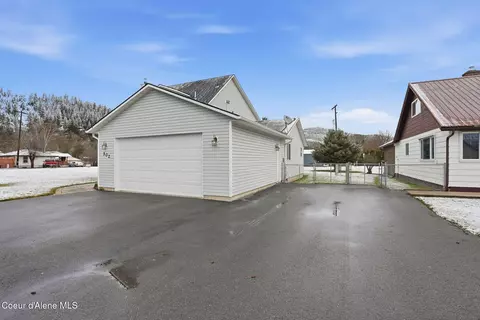 Other - 502 Lewiston Ave, Pinehurst, ID 83850 photo 2 of 15