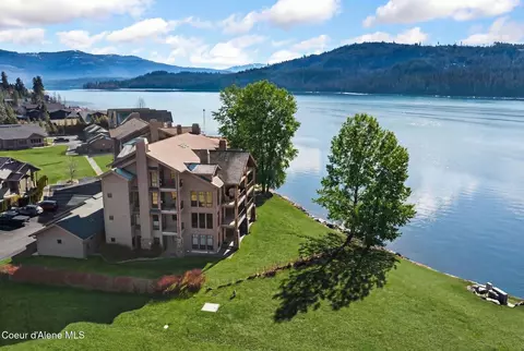 651 Dover Bay Pkwy #102, Dover, ID 83825