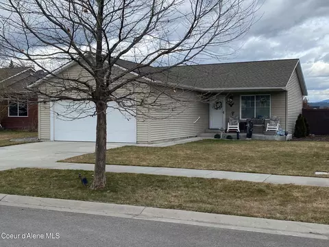 3107 W Craig Ave, Post Falls, ID 83854