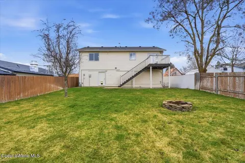 Exterior - 106 E 9th Ave, Post Falls, ID 83854 photo 6 of 6
