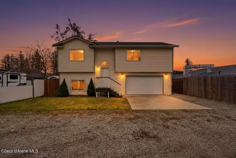 106 E 9th Ave, Post Falls, ID 83854