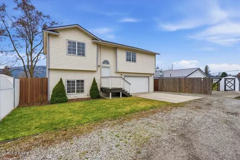 Exterior - 106 E 9th Ave, Post Falls, ID 83854 photo 1 of 6