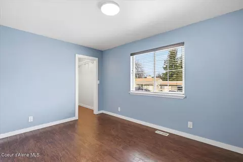 Bedroom - 106 E 9th Ave, Post Falls, ID 83854 photo 1 of 2