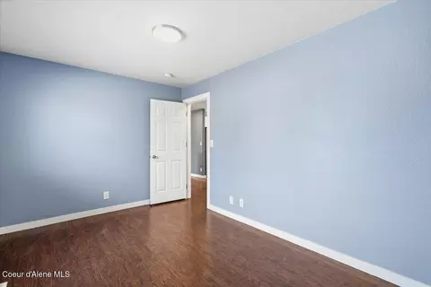 Bedroom - 106 E 9th Ave, Post Falls, ID 83854 photo 2 of 2