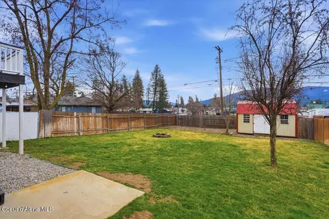 Exterior - 106 E 9th Ave, Post Falls, ID 83854 photo 3 of 6
