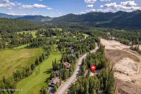 60 Suncrest Ln, Priest Lake, ID 83856