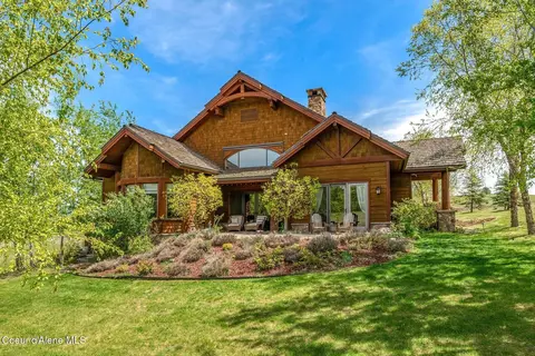 16829 S Lazurite Dr, Coeur D'alene, ID 83814
