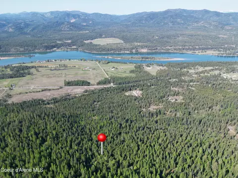 Nka Lookout Rd, Newport, WA 99156