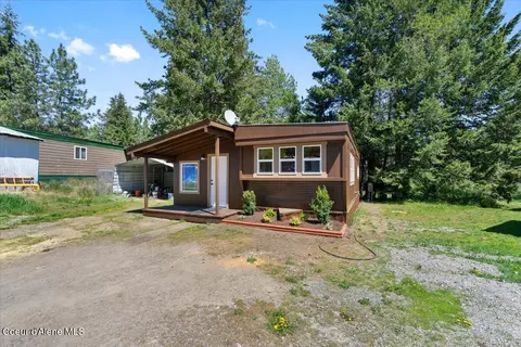 28128 N Highway 41 # 7, Spirit Lake, ID 83869