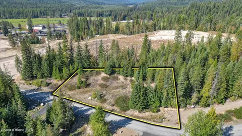 lot1 Long Dr, Priest Lake, ID 83856