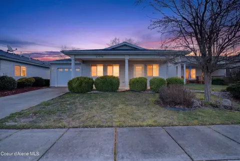 13596 N Kings Canyon Rd, Rathdrum, ID 83858