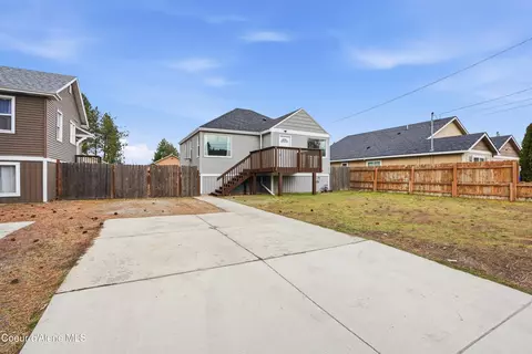 Exterior - 6113 E 8th Ave, Spokane Valley, WA 99212 photo 3 of 7
