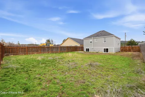 Exterior - 6113 E 8th Ave, Spokane Valley, WA 99212 photo 7 of 7