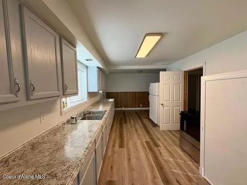 Kitchen - 204 N Chestnut St, Kellogg, ID 83837 photo 1 of 2