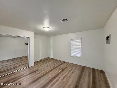 Bedroom - 204 N Chestnut St, Kellogg, ID 83837 photo 2 of 4