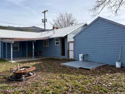 Exterior - 204 N Chestnut St, Kellogg, ID 83837 photo 3 of 3