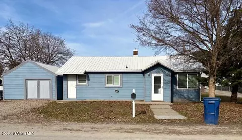 204 N Chestnut St, Kellogg, ID 83837