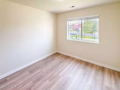 Bedroom - 3154 E Thrush Dr, Post Falls, ID 83854 photo 6 of 8