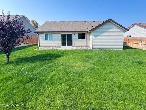 Exterior - 3154 E Thrush Dr, Post Falls, ID 83854 photo 4 of 5
