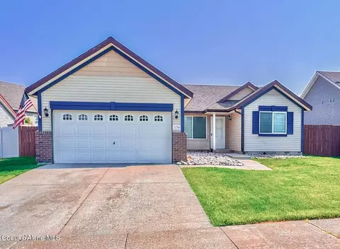 3154 E Thrush Dr, Post Falls, ID 83854