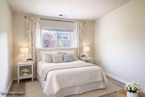 Bedroom - 3154 E Thrush Dr, Post Falls, ID 83854 photo 4 of 8
