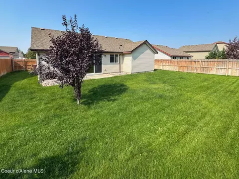 Exterior - 3154 E Thrush Dr, Post Falls, ID 83854 photo 5 of 5