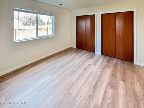 Bedroom - 3154 E Thrush Dr, Post Falls, ID 83854 photo 2 of 8