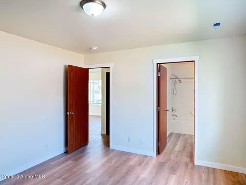 Bedroom - 3154 E Thrush Dr, Post Falls, ID 83854 photo 3 of 8