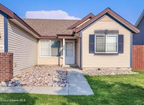 Exterior - 3154 E Thrush Dr, Post Falls, ID 83854 photo 2 of 5