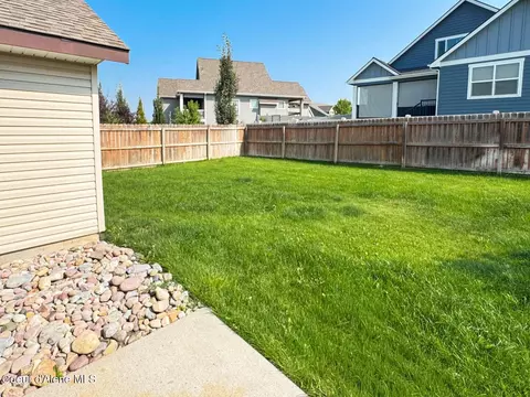 Exterior - 3154 E Thrush Dr, Post Falls, ID 83854 photo 3 of 5