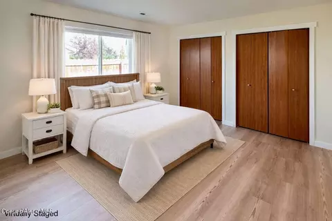 Bedroom - 3154 E Thrush Dr, Post Falls, ID 83854 photo 1 of 8